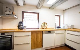 Ferienwohnung Am Schlossgarten